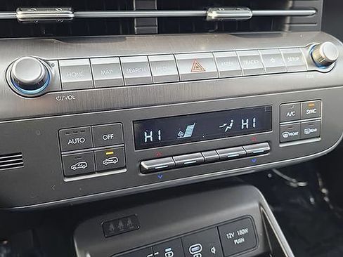 New 2026 Hyundai Kona SEL Premium image 32