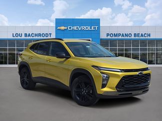 Used 2024 Chevrolet Trax ACTIV video 1