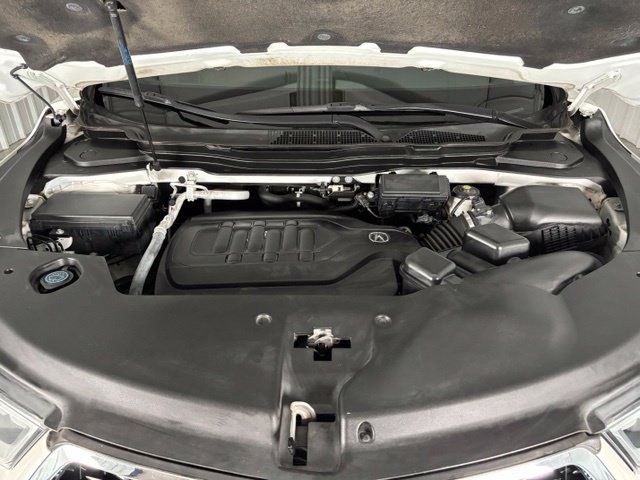 Certified 2019 Acura MDX w/ Technology Package FWD image 31