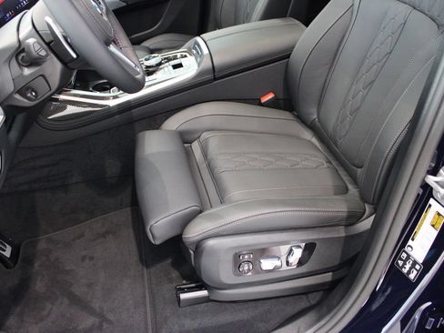 New 2027 BMW X7 M60i AWD/4WD image 9