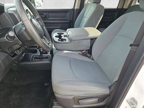 Used 2013 RAM 2500 Tradesman w/ Popular Equipment Group image 15