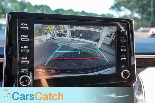 Used 2020 Toyota Corolla LE FWD image 28