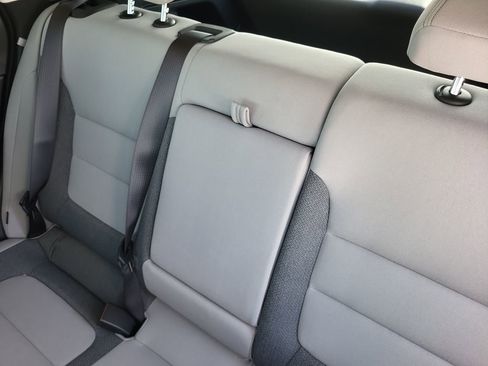 New 2026 Chevrolet TrailBlazer LT w/ Convenience Package image 51