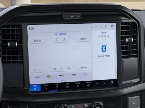 New 2026 Ford F150 STX w/ Equipment Group 200A image 14