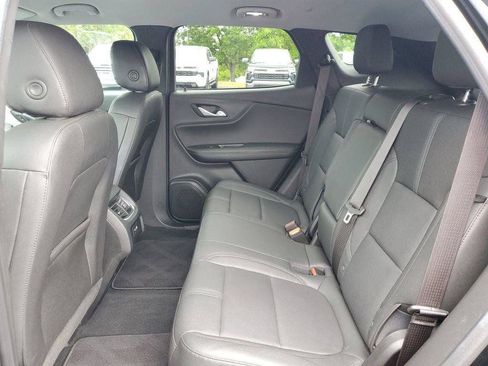 Used 2022 Chevrolet Blazer LT w/ Midnight/Sport Edition AWD/4WD image 28