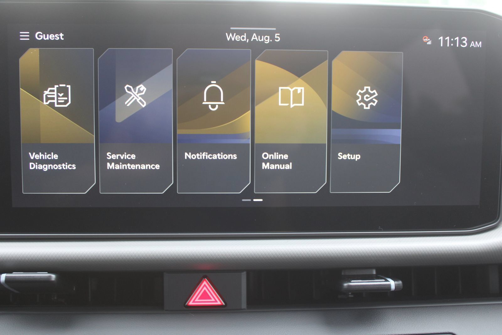 New 2027 Kia Seltos S FWD image 40