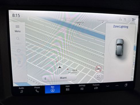 New 2025 Ford Bronco Badlands image 9