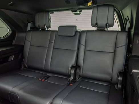Used 2026 Toyota Sequoia Platinum w/ TRD Off-Road Package AWD/4WD image 28