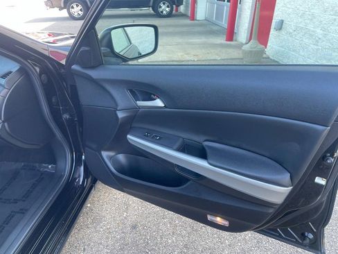 Used 2008 Honda Accord EX image 12