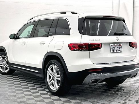 Certified 2022 Mercedes-Benz GLB 250 image 10