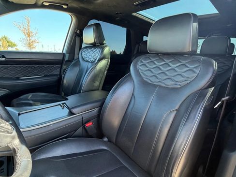Used 2020 Hyundai Palisade Limited image 30