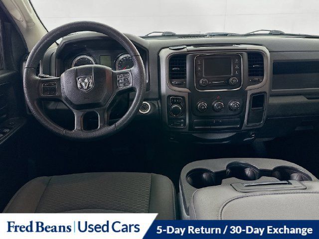 Used 2018 RAM 1500 Express w/ Express Value Package AWD/4WD image 27