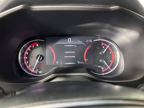 New 2026 Kia Carnival EX FWD image 12