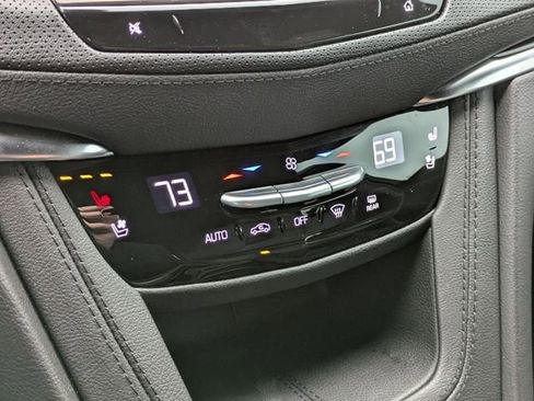 New 2025 Cadillac XT5 Premium Luxury w/ Technology Package image 21