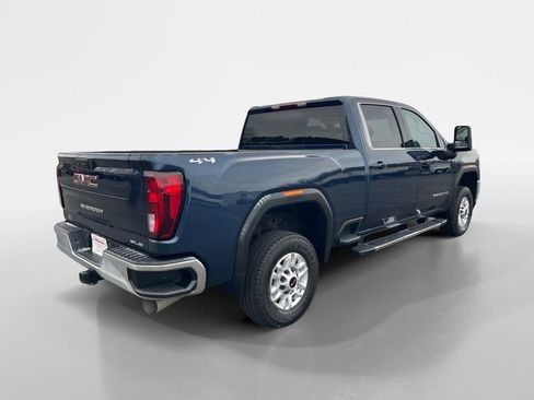 Used 2023 GMC Sierra 2500 SLE image 7