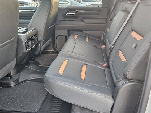 New 2026 GMC Sierra 2500 AT4 image 10