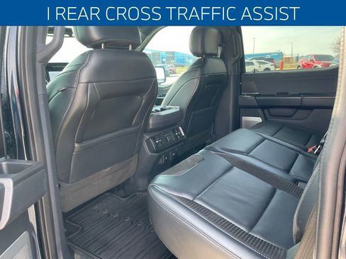 Used 2022 Ford F150 Raptor w/ Equipment Group 801A High image 16