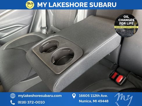 Certified 2022 Subaru Forester Premium AWD/4WD image 26