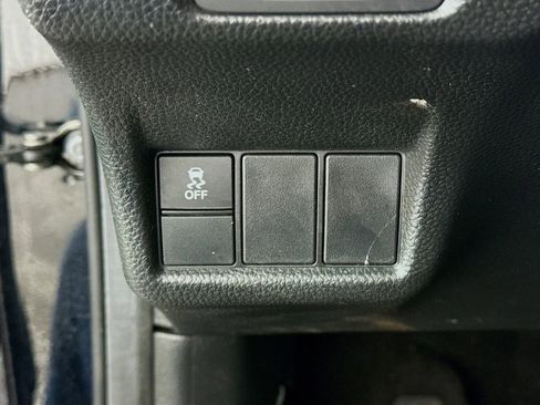 Certified 2025 Honda Civic Sport image 8