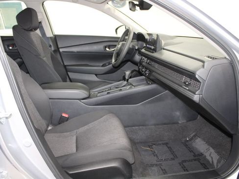 Used 2024 Honda Accord LX image 24