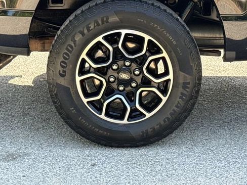 Used 2023 Ford F150 XLT w/ Equipment Group 302A High AWD/4WD image 10