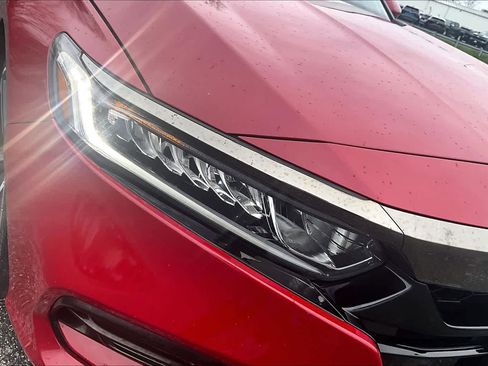 Used 2020 Honda Accord Sport image 27