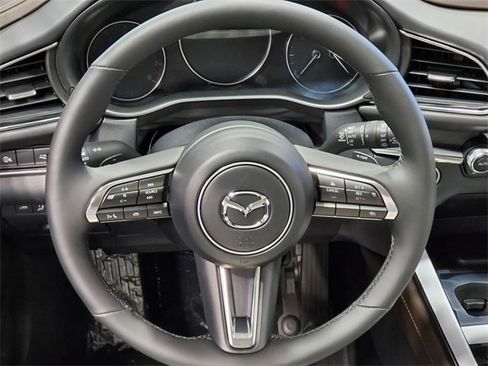 New 2025 MAZDA CX-30 2.5 Turbo w/ Premium Package image 19