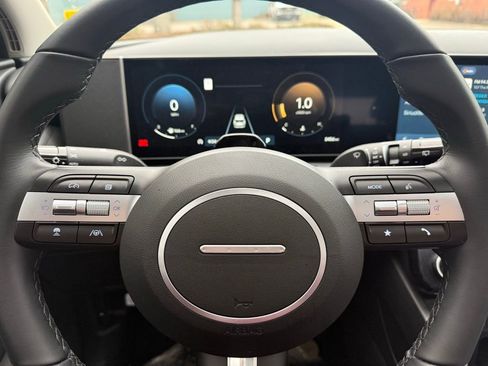 Certified 2025 Hyundai Tucson SEL image 11