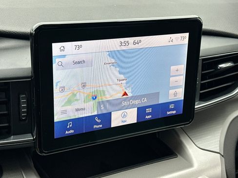 Used 2022 Ford Explorer XLT w/ Equipment Group 202A image 20