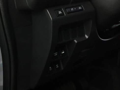 Used 2023 Nissan Frontier PRO-4X w/ Tow Package image 6