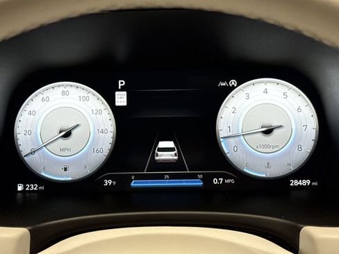 Used 2024 Hyundai Palisade Calligraphy image 14