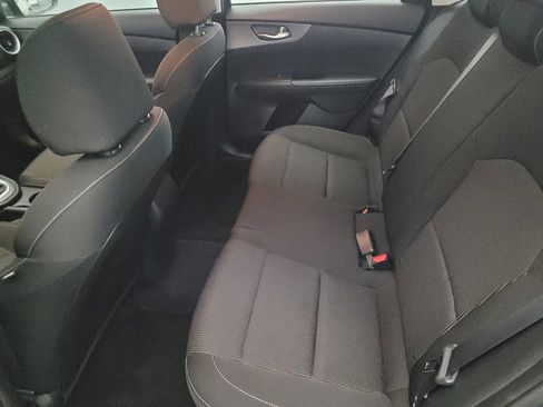 Used 2021 Kia Forte LXS image 18