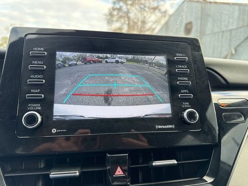 Used 2023 Toyota Camry LE image 30