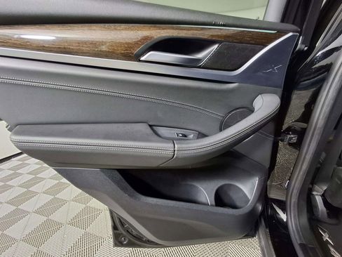 Used 2019 BMW X4 xDrive30i w/ Convenience Package image 21