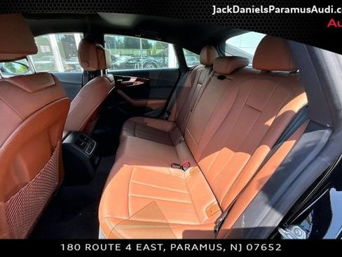 Used 2023 Audi A5 2.0T Premium w/ Convenience Package AWD/4WD image 18