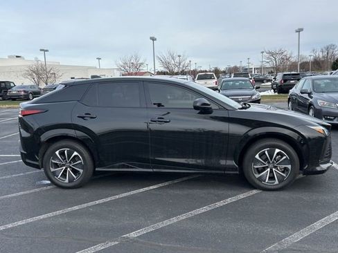 Used 2024 Lexus RZ 450e Premium image 1