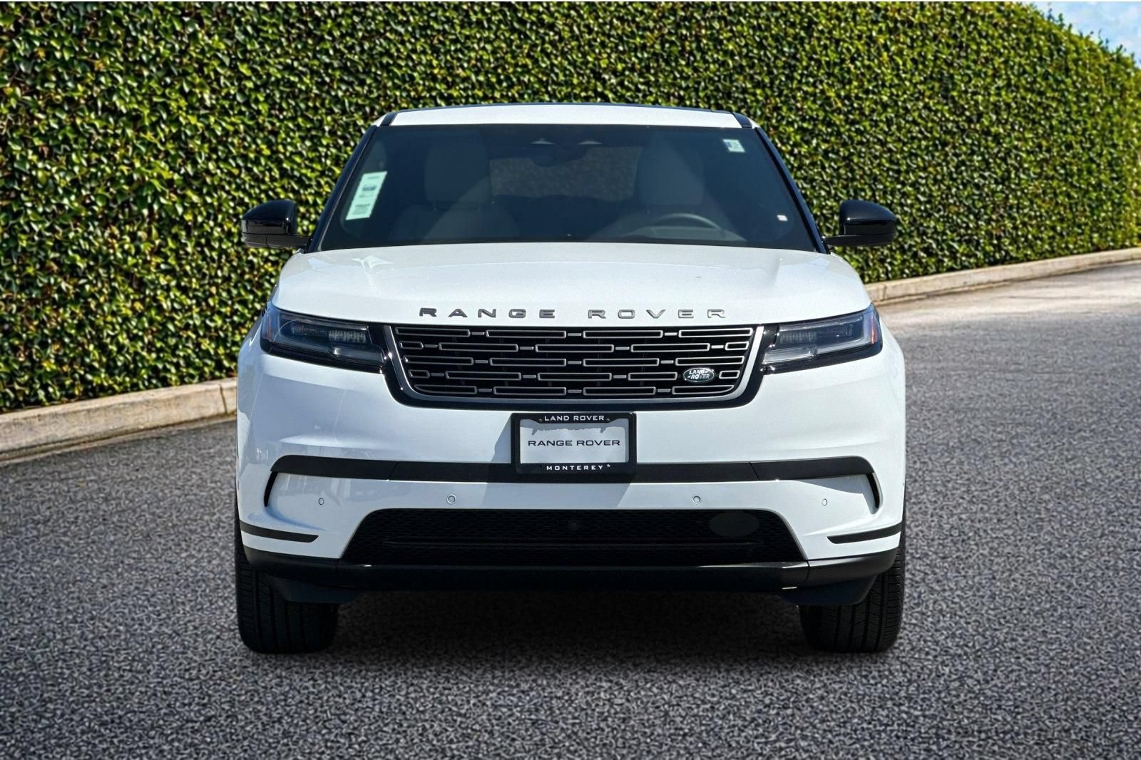 New 2026 Land Rover Range Rover Velar S AWD/4WD image 9