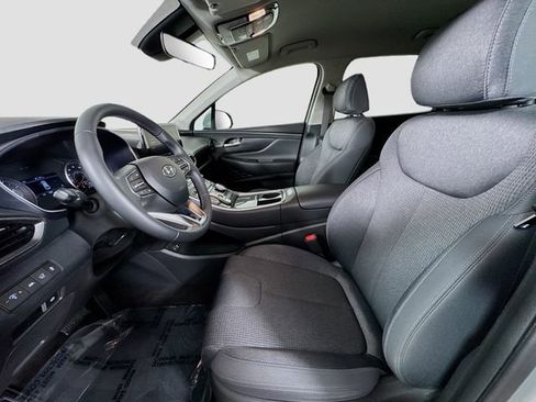 Used 2023 Hyundai Santa Fe SEL image 17
