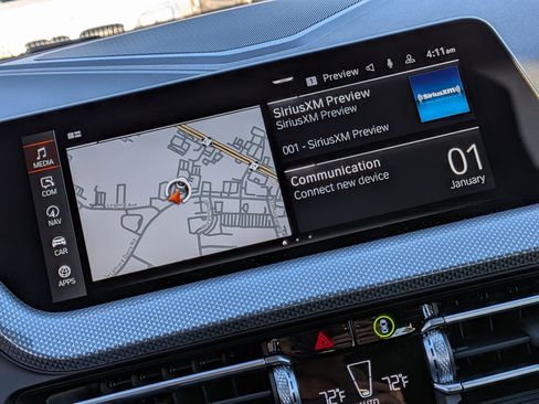 Certified 2024 BMW 228i Gran Coupe w/ Premium Package image 23