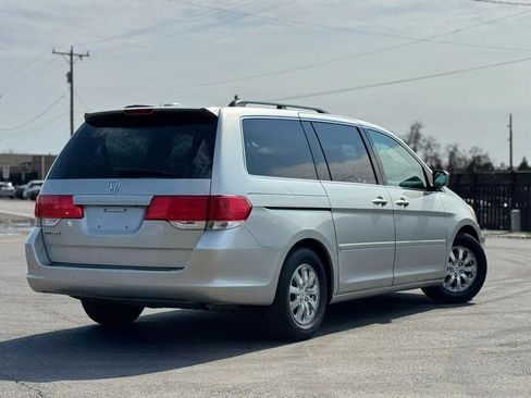 Used 2009 Honda Odyssey EX-L image 6
