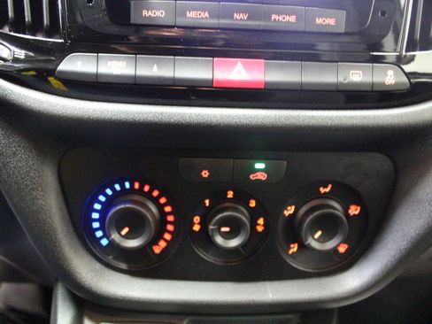 Used 2019 RAM ProMaster City Tradesman SLT image 14