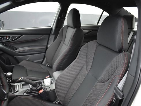 New 2025 Subaru WRX Premium image 10