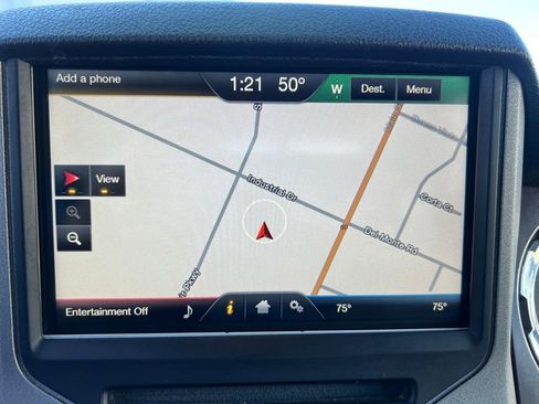 Used 2016 Ford F350 Lariat w/ Chrome Package image 19