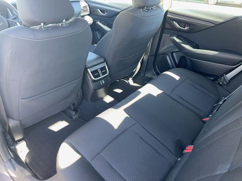 Certified 2024 Subaru Legacy Premium AWD/4WD image 19