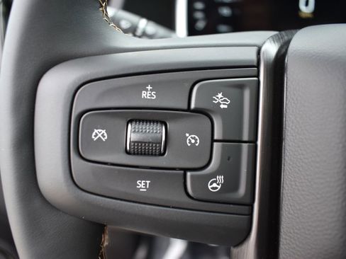 New 2026 GMC Sierra 2500 AT4 w/ AT4 Premium Plus Package image 25