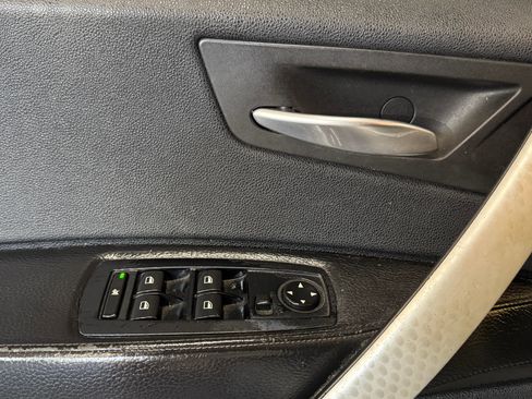 Used 2006 BMW X3 3.0i image 13