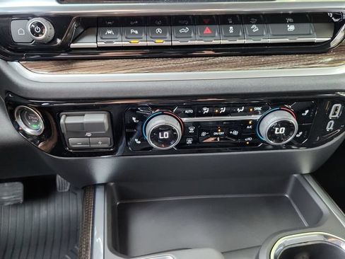 New 2026 Chevrolet Silverado 1500 RST AWD/4WD image 29