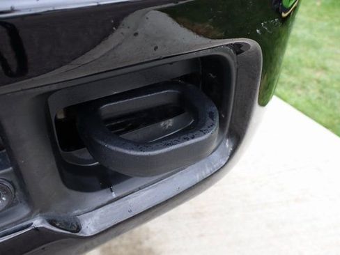 Used 2025 RAM 2500 Laramie image 7