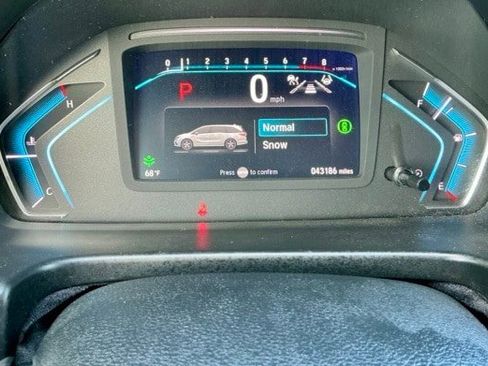 Certified 2022 Honda Odyssey Touring image 31