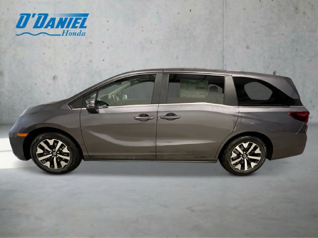 New 2027 Honda Odyssey EX-L image 2